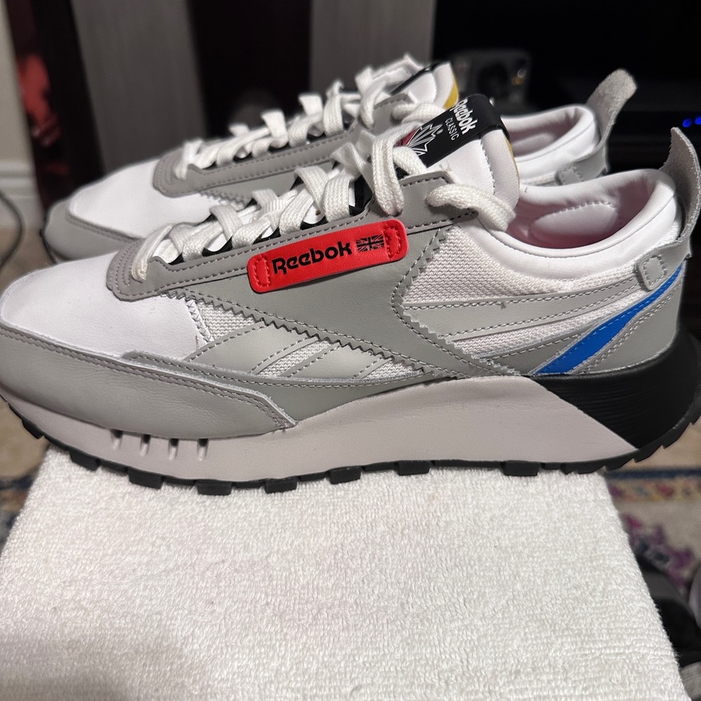 Reebok CI Legacy Low Men’s Shoe